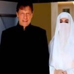 Imran Khan's Wife Disappears Amid Protester Crackdown