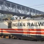 Indian Railways Revenue Surges