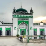 Sambhal Mosque Survey