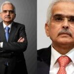 Shaktikanta Das Biography