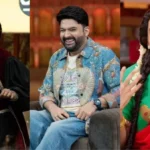 The Great Indian Kapil Show S2 Episode 11 Guests