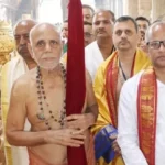 Chennai Devotee Donates ₹2.02 Crore to TTD Trusts in Reverence to Lord Venkateswara