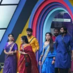 Bigg Boss Kannada 11 Elimination Week 9