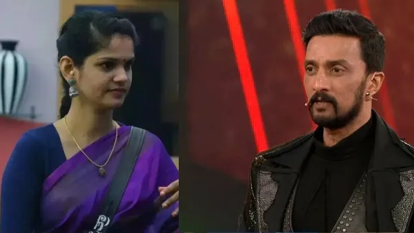 Bigg Boss Kannada 11