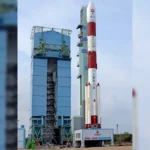 ISRO To Launch PROBA-3 Mission Satellites Today