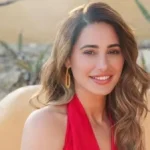 Nargis Fakhri's Sister Aliya Arrested