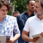 Rahul Gandhi, Priyanka Gandhi Plan Visit to Violence