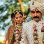 TVF Aspirants' Naveen Kasturia Marries Shubhanjali Sharma