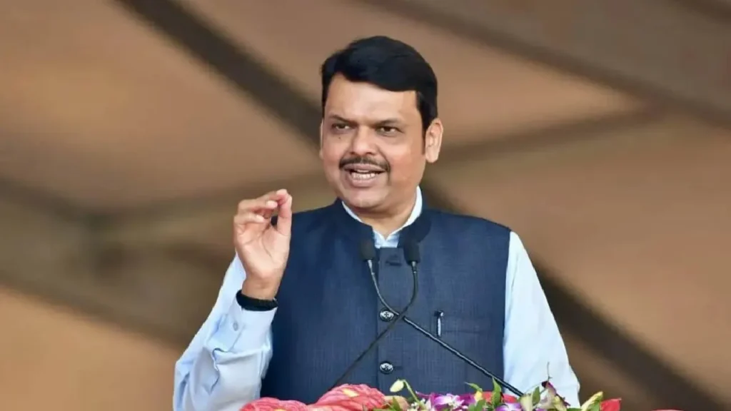 Maharashtra CM Oath Ceremony: Devendra Fadnavis to Lead with Pawar, Shinde as Deputies