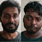 Peddler Nabbed With Suspected Heroin in Guwahati’s Ulubari | STF Seizes Drugs and Auto-Rickshaw