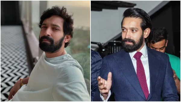 Vikrant Massey Retirement Reason: Why the 12th Fail Star Decided to Leave Acting and Showbiz, Viral Post Explained