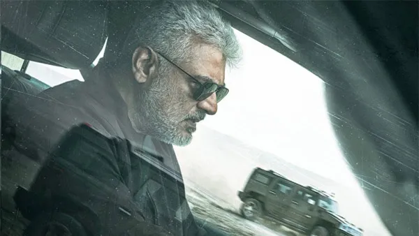 Vidaamuyarchi: First Single Set To Drop In The Second Week Of December? Latest Buzz On Ajith’s Action Thriller