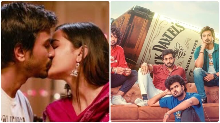 Roti Kapda Romance Box Office Collection, Budget, Hit or Flop, Screen Count & Other Cinema Details